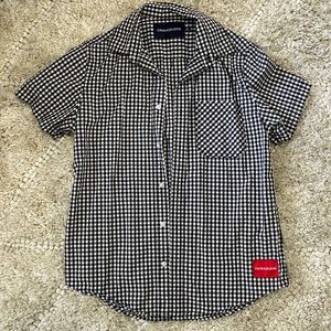 Calvin Klein Jeans Button Down